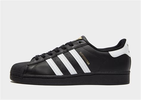 adidas heren superstar sneaker|men's superstar Adidas shoes.